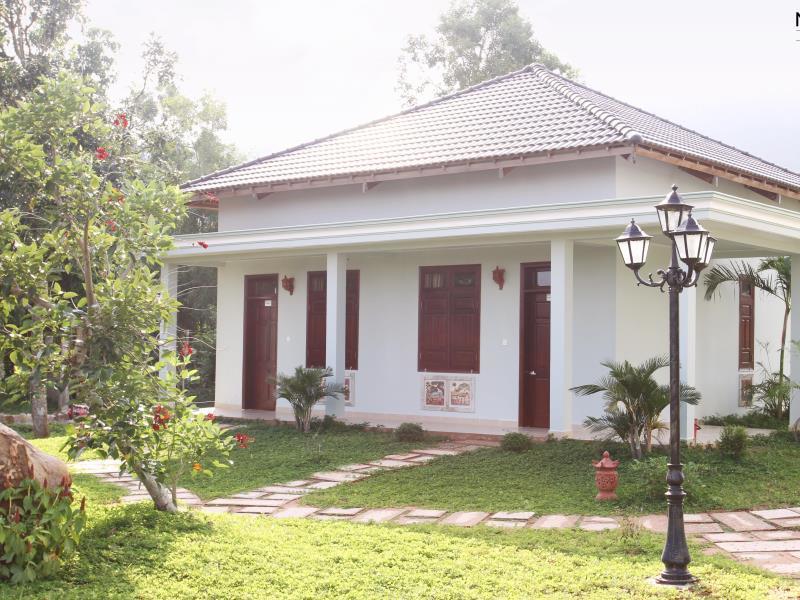 Resort Montana Phu Quoc Eksteriør bilde