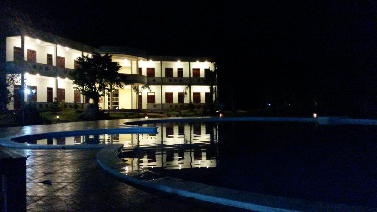 Resort Montana Phu Quoc Eksteriør bilde