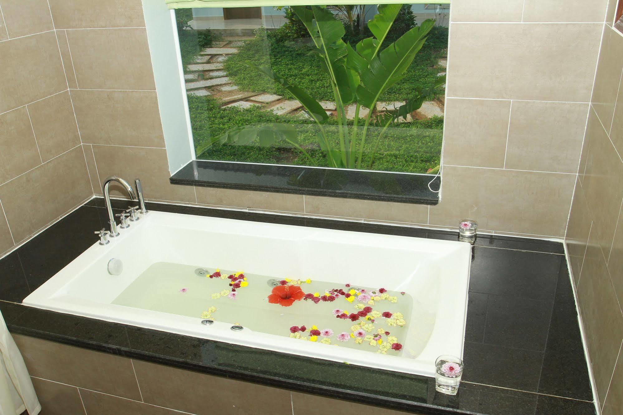 Resort Montana Phu Quoc Eksteriør bilde