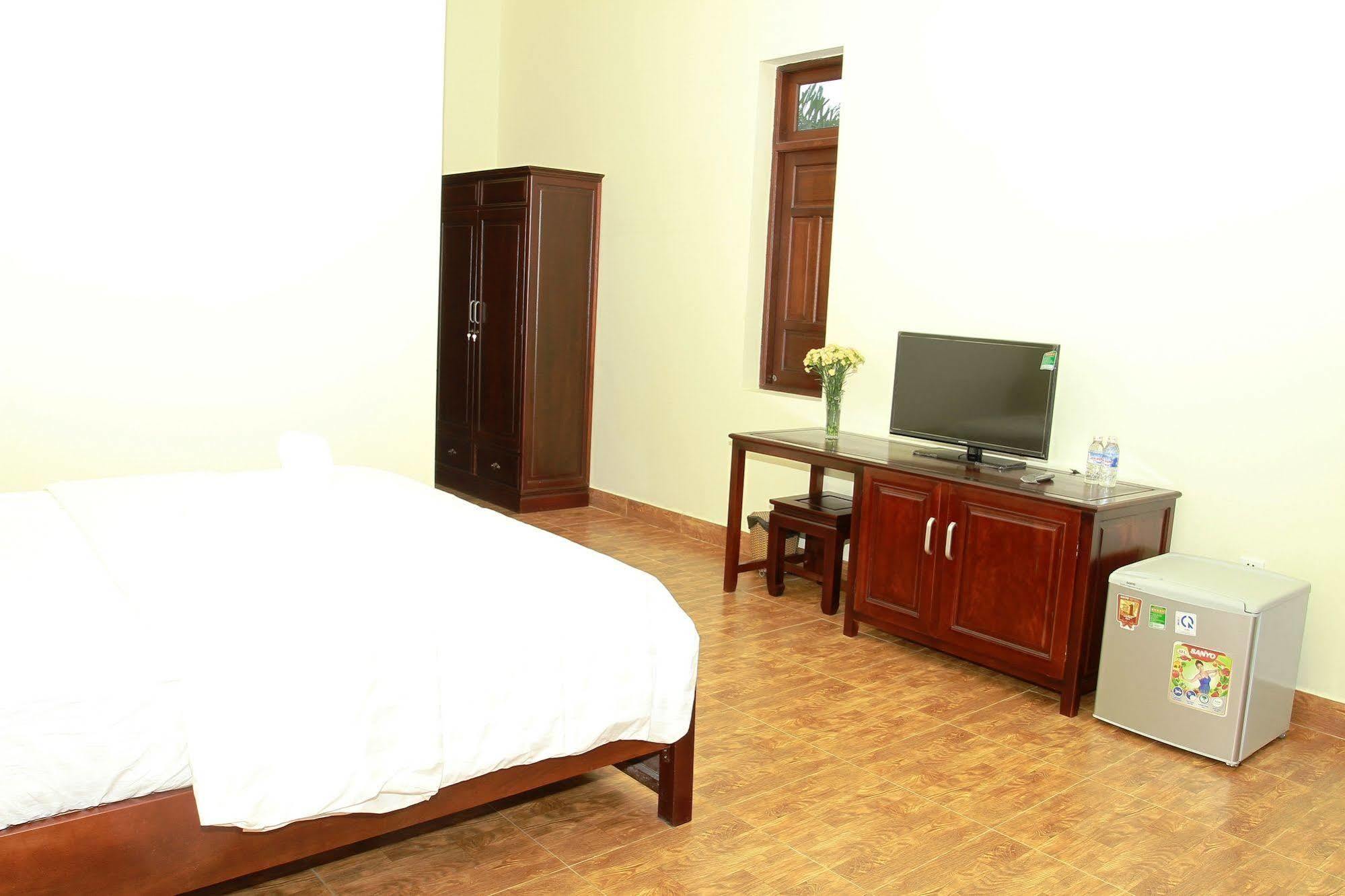 Resort Montana Phu Quoc Eksteriør bilde