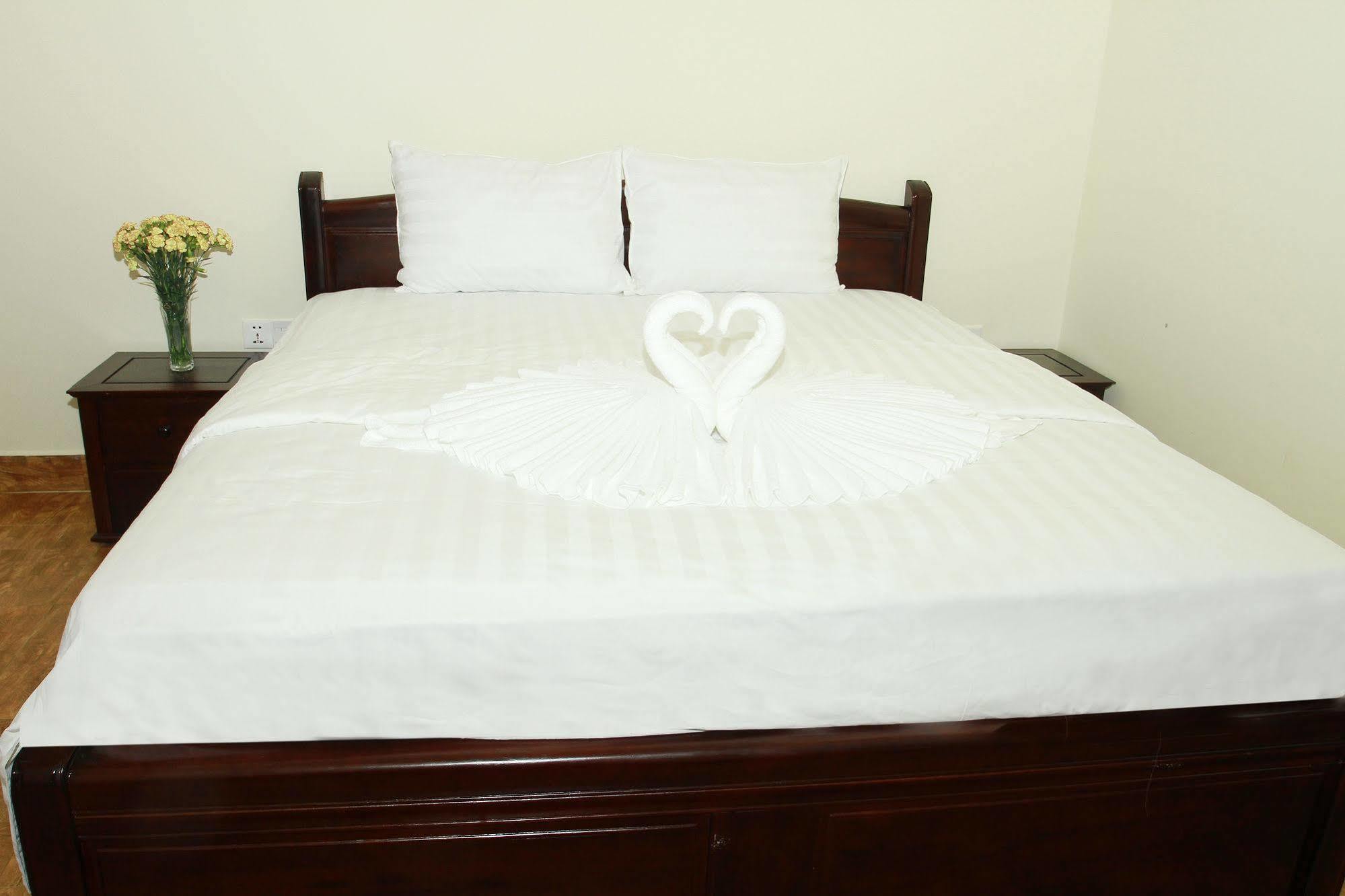 Resort Montana Phu Quoc Eksteriør bilde